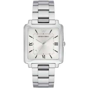 Emporio Armani Men's Watch Kappa AR11068 | Watches Prime