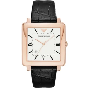 Emporio Armani Men's Watch Renato AR11078 | Watches Prime