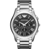 Emporio Armani Men's Watch Valente AR11083 | Watches Prime