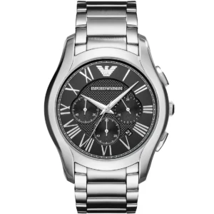 Emporio Armani Men's Watch Valente AR11086 | Watches Prime