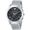 Emporio Armani Men's Watch Valente AR11083 | Watches Prime