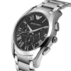 Emporio Armani Men's Watch Valente AR11083 | Watches Prime