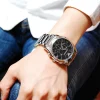 Emporio Armani Men's Watch Valente AR11083 | Watches Prime