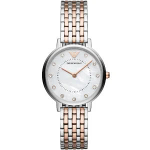 Emporio Armani Men's Watch Modern AR11098 | Watches Prime