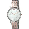 Emporio Armani Ladies Watch Kappa AR11094 | Watches Prime