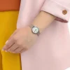 Emporio Armani Ladies Watch Kappa AR11094 | Watches Prime