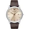 Emporio Armani Men's Watch Luigi Slim AR11096 | Watches Prime Emporio Armani Men's Watch Luigi Slim AR11096 | Watches Prime