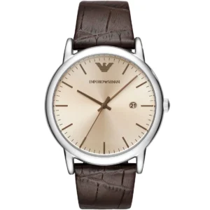 Emporio Armani Men's Watch Modern AR11098 | Watches Prime
