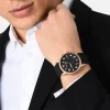 Emporio Armani Men's Watch Luigi Slim AR11097 | Watches Prime Emporio Armani Men's Watch Luigi Slim AR11097 | Watches Prime