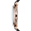 Emporio Armani Ladies Watch Gianni T-Bar AR11102 | Watches Prime Emporio Armani Ladies Watch Gianni T-Bar AR11102 | Watches Prime