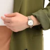 ساعة امبوريو ارماني نسائية جياني تي بار AR11111 | واتشز برايم ساعة امبوريو ارماني نسائية جياني تي بار AR11111 | واتشز برايم