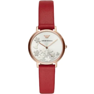 Emporio Armani Men's Watch Luigi Slim AR11116 | Watches Prime