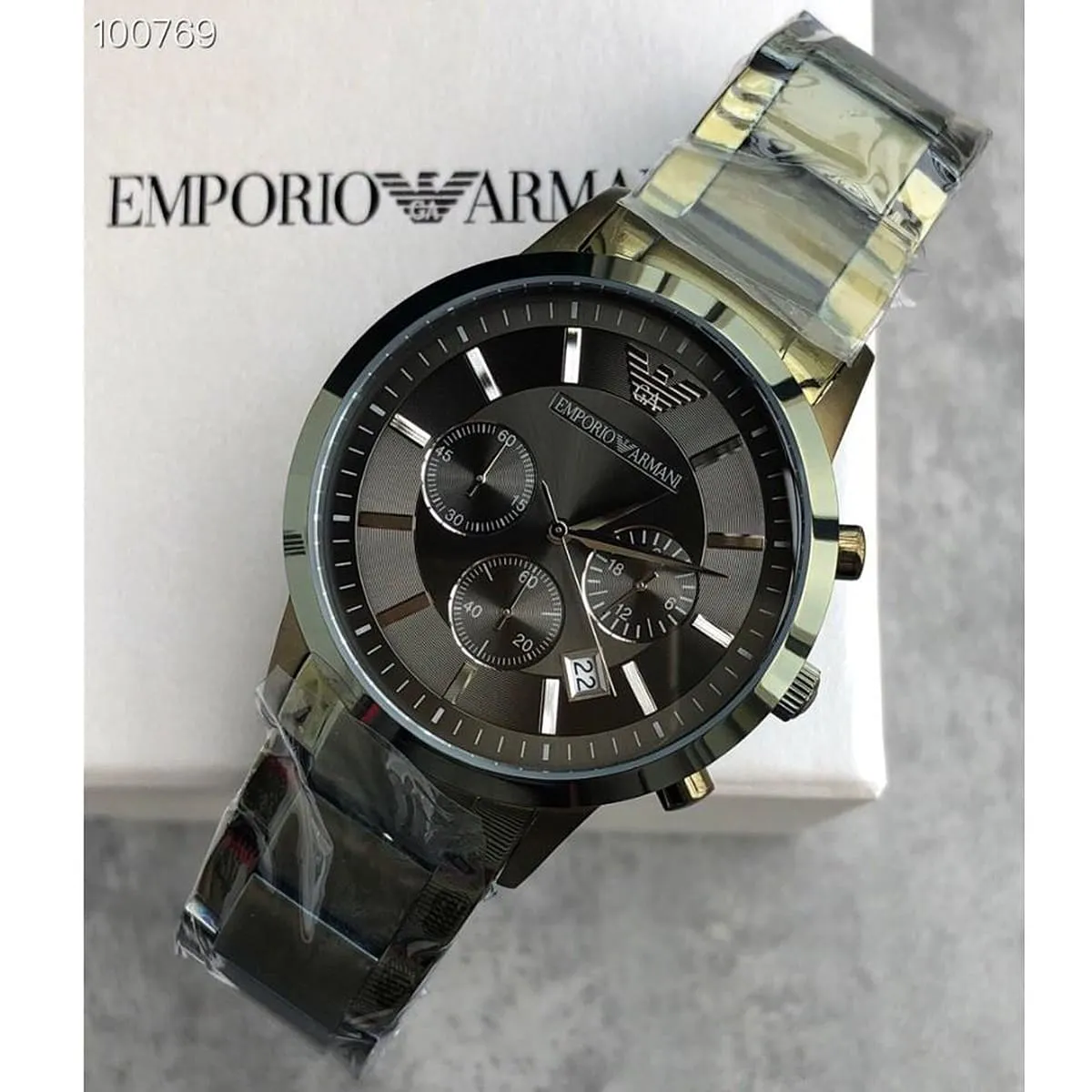 Emporio hotsell armani ar11117