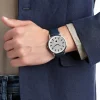 ساعة امبوريو ارماني رجالية ريناتو AR11119 | واتشز برايم