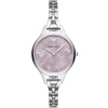 Emporio Armani Ladies Watch Aurora AR11122 | Watches Prime