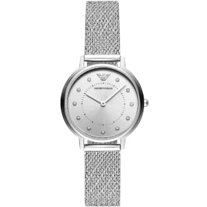 Emporio Armani Ladies Watch Kappa AR11129 | Watches Prime
