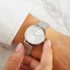 ساعة امبوريو ارماني نسائية كابا AR11128 | واتشز برايم