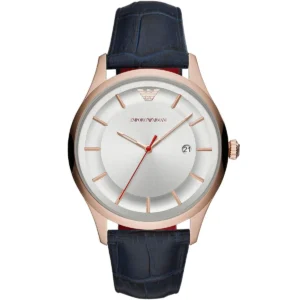 Emporio Armani Ladies Watch Kappa AR11129 | Watches Prime