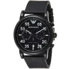Emporio Armani Men's Watch Luigi Slim AR11133 | Watches Prime Emporio Armani Men's Watch Luigi Slim AR11133 | Watches Prime