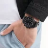 Emporio Armani Men's Watch Luigi Slim AR11133 | Watches Prime Emporio Armani Men's Watch Luigi Slim AR11133 | Watches Prime