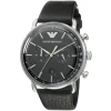 Emporio Armani Men's Watch Aviator AR11143 | Watches Prime