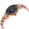 Emporio Armani Ladies Watch Gianni T-Bar AR11145 | Watches Prime
