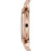 Emporio Armani Ladies Watch Gianni T-Bar AR11145 | Watches Prime