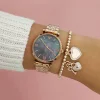 Emporio Armani Ladies Watch Gianni T-Bar AR11145 | Watches Prime