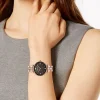Emporio Armani Ladies Watch Gianni T-Bar AR11145 | Watches Prime