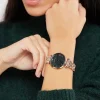 Emporio Armani Ladies Watch Gianni T-Bar AR11145 | Watches Prime