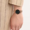 Emporio Armani Ladies Watch Gianni T-Bar AR11145 | Watches Prime