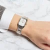 ساعة امبوريو ارماني نسائية جيويا AR11146 | واتشز برايم