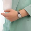 ساعة امبوريو ارماني نسائية جيويا AR11146 | واتشز برايم