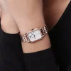 ساعة امبوريو ارماني نسائية جيويا AR11147 | واتشز برايم