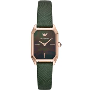 Emporio Armani Ladies Watch Gioia AR11146 | Watches Prime