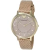 Emporio Armani Ladies Watch Kappa AR11151 | Watches Prime