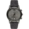 Emporio Armani Men's Watch Luigi AR11154 | Watches Prime Emporio Armani Men's Watch Luigi AR11154 | Watches Prime