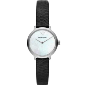 ساعة امبوريو ارماني نسائية مودرن AR11160 | واتشز برايم