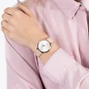 ساعة امبوريو ارماني نسائية مودرن AR11160 | واتشز برايم