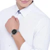 Emporio Armani Men's Watch Modern Slim AR11161 | Watches Prime