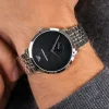 Emporio Armani Men's Watch Modern Slim AR11161 | Watches Prime