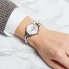 ساعة امبوريو ارماني نسائية أورورا AR11167 | واتشز برايم