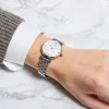 Emporio Armani Ladies Watch Gianni T-Bar AR11170 | Watches Prime