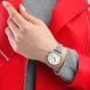 Emporio Armani Ladies Watch Gianni T-Bar AR11170 | Watches Prime