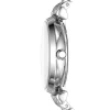 Emporio Armani Ladies Watch Gianni T-Bar AR11170 | Watches Prime