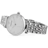 Emporio Armani Ladies Watch Gianni T-Bar AR11170 | Watches Prime