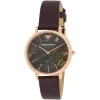 Emporio Armani Ladies Watch Kappa AR11172 | Watches Prime