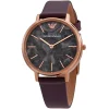 Emporio Armani Ladies Watch Kappa AR11172 | Watches Prime