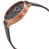 Emporio Armani Ladies Watch Kappa AR11172 | Watches Prime