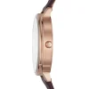 Emporio Armani Ladies Watch Kappa AR11172 | Watches Prime